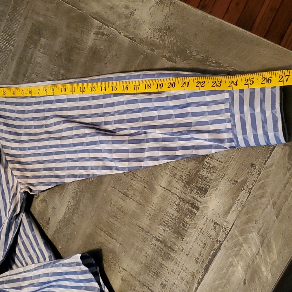 Bugatchi Button Down Shirt - image 7